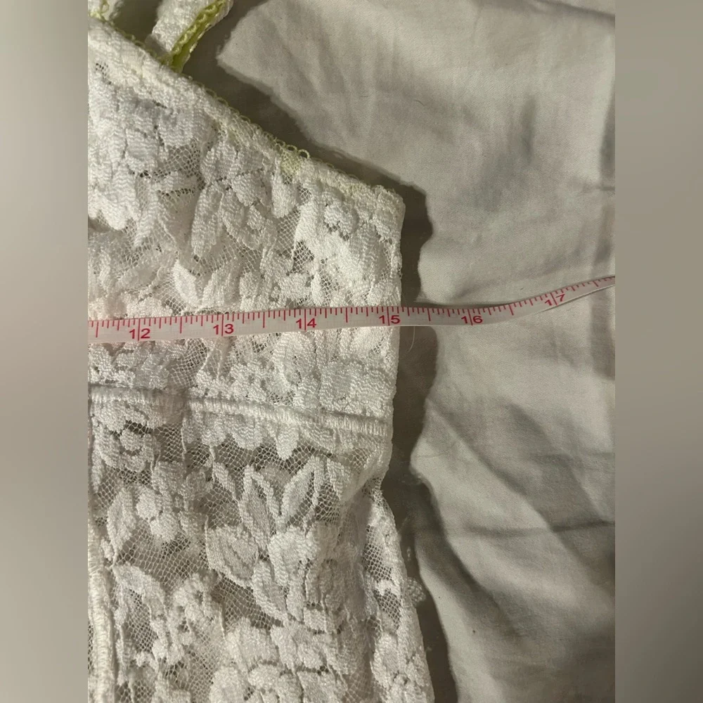 Free People Sun-Sational Mini Slip NWOT - Picture 10 of 10